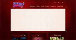 Desktop Screenshot of blueberrys.in